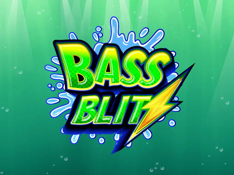 gbg bet Bass Blitz